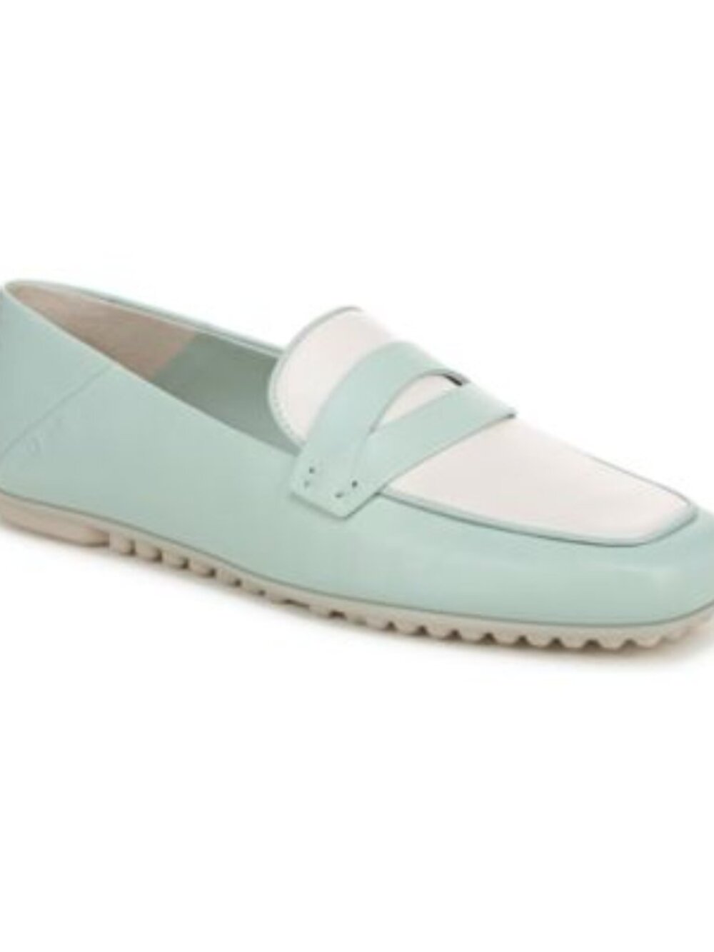 Franco Sarto Women's Zury Driving Loafer 8.5